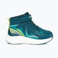 Children's shoes Viking Footwear Flash Mid 1V Waterproof dark blue 8