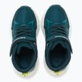Children's shoes Viking Footwear Flash Mid 1V Waterproof dark blue 12