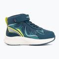 Children's shoes Viking Footwear Flash Mid 1V Waterproof dark blue 2