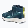 Children's shoes Viking Footwear Flash Mid 1V Waterproof dark blue 3