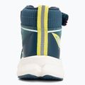 Children's shoes Viking Footwear Flash Mid 1V Waterproof dark blue 6