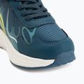Children's shoes Viking Flash Mid 1V Waterproof dark blue 7