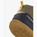 Children's barefoot shoes Viking Footwear Birch Barefoot Mid 1V Waterproof navy/olive 13