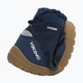 Children's barefoot snow boots Viking Footwear Spruce Barefoot Warm Gore-Tex 2V navy 7