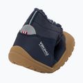Children's barefoot snow boots Viking Footwear Rowan Barefoot Warm Waterproof 2V navy 5