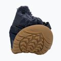 Children's barefoot snow boots Viking Footwear Rowan Barefoot Warm Waterproof 2V navy 9