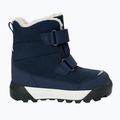Children's snow boots Viking Footwear Moon Warm SC Gore-Tex 2V navy 2