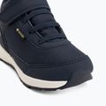 Children's shoes Viking Footwear Fun Mid 1V Gore-Tex navy 7