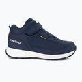 Children's shoes Viking Footwear Fun Mid 1V Gore-Tex navy 8