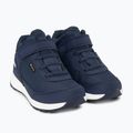 Children's shoes Viking Footwear Fun Mid 1V Gore-Tex navy 10