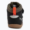 Children's barefoot shoes Viking Footwear Aspen Barefoot Mid 2V Waterproof black 6