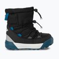Children's snow boots Viking Footwear Spaceship Warm SC Waterproof black/dark blue 2