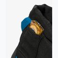 Children's snow boots Viking Footwear Spaceship Warm SC Waterproof black/dark blue 8