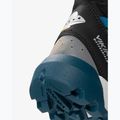 Children's snow boots Viking Footwear Spaceship Warm SC Waterproof black/dark blue 9