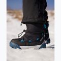 Children's snow boots Viking Footwear Spaceship Warm SC Waterproof black/dark blue 12