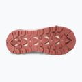 Children's snow boots Viking Footwear Spaceship Warm SC Waterproof plum/pink 5