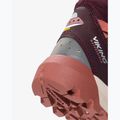 Children's snow boots Viking Footwear Spaceship Warm SC Waterproof plum/pink 8