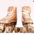 IMPALA Quad Skate Women's Skates Gold IMPROLLER1 10