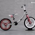 Kinderkraft 2Way Next bicycle grey-pink KR2WAY00PNK00000 7
