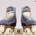 Women's IMPALA Quad Skate blue IMPROLLER1 8