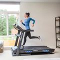 Nautilus T626 electric treadmill 100744 6