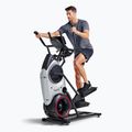 Bowflex BFX Max Trainer M6i black orbiter 8