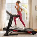 Bowflex electric treadmill BXT 8JI black 9