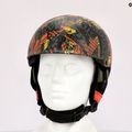 Quiksilver Empire B HLMT children's snowboard helmet black EQBTL03017-NZE6 9