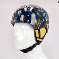 Quiksilver Slush B HLMT snowboard helmet navy blue EQBTL03018-BSN6 9