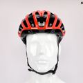 Bike helmet KASK Valegro red CHE00052.204 9