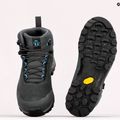 Women's trekking shoes Tecnica Plasma MID GTX green TE21249100002 9
