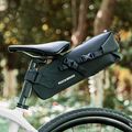 Rockbros under-saddle bike bag 30130061001 3 l black 5