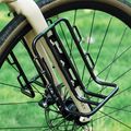 Rockbros bike fork shelf 33210010 black 5
