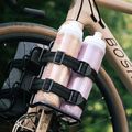 Rockbros bike fork shelf 33210010 black 7