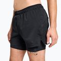 Men's Ciele Athletics DLY 5" Long Brief shadowcast running shorts 2