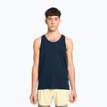 Men's running top Ciele Athletics FST Singlet deepspace