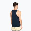Men's running top Ciele Athletics FST Singlet deepspace 2