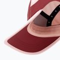 Ciele Athletics GOCap SC Classic CPlusBox merlot/peachskin baseball cap 3