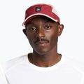Ciele Athletics GOCap SC Classic CPlusBox merlot/peachskin baseball cap 4