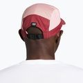 Ciele Athletics GOCap SC Classic CPlusBox merlot/peachskin baseball cap 5