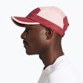 Ciele Athletics GOCap SC Classic CPlusBox merlot/peachskin baseball cap 6