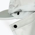 Ciele Athletics GOCap PYN Comp Onehundred light grey baseball cap 5