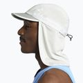 Ciele Athletics GOCap PYN Comp Onehundred light grey baseball cap 9