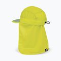 Ciele Athletics GOCap PYN Comp Onehundred lucifer yellow baseball cap 3