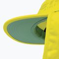 Ciele Athletics GOCap PYN Comp Onehundred lucifer yellow baseball cap 6