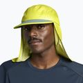 Ciele Athletics GOCap PYN Comp Onehundred lucifer yellow baseball cap 7