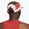 Ciele Athletics GOCap Field IconicBar peachskin/seaweed baseball cap 5