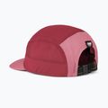 Ciele Athletics GOCap Comp Century deco rose/merlot baseball cap 2