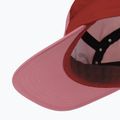 Ciele Athletics GOCap Comp Century deco rose/merlot baseball cap 3