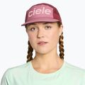 Ciele Athletics GOCap Comp Century deco rose/merlot baseball cap 4